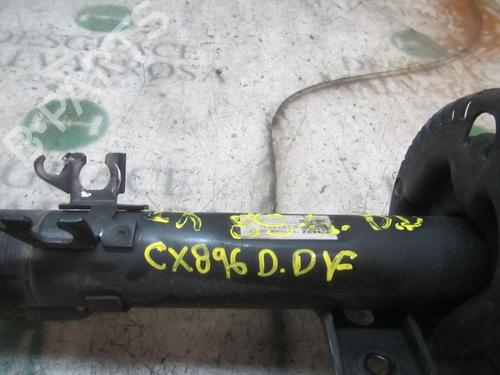 Right front shock absorber VW POLO V (6R1, 6C1)  | BP3844875M17 
