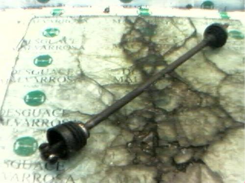 Used Right front driveshaft Right front driveshaft LANCIA DEDRA (835_) [1989-1999] 3757832 3757832