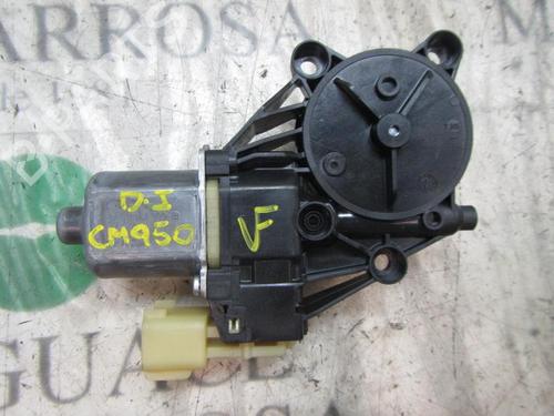 Used Left front window motor FORD FIESTA VI (CB1, CCN) 1.25 (82 hp) 3822090