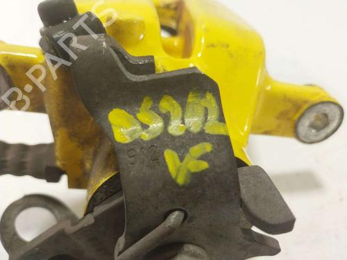Right rear brake caliper ABARTH 500 / 595 / 695 1.4 (312.AXF11, 312.AXF1A) | BP39212590M106 - Image 4