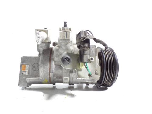AC compressor FORD TRANSIT COURIER B460 Box Body/MPV | BP6865822M34 - Image 4