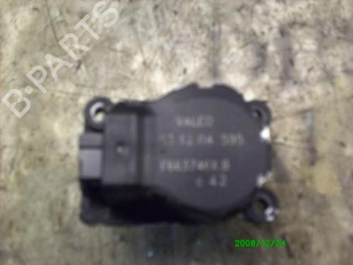 Electronic module CITROËN C3 I (FC_, FN_)  | BP9531546M83 