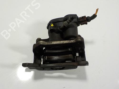 Right rear brake caliper AUDI A4 B8 (8K2) 2.0 TDI 16V | BP12054248M106 