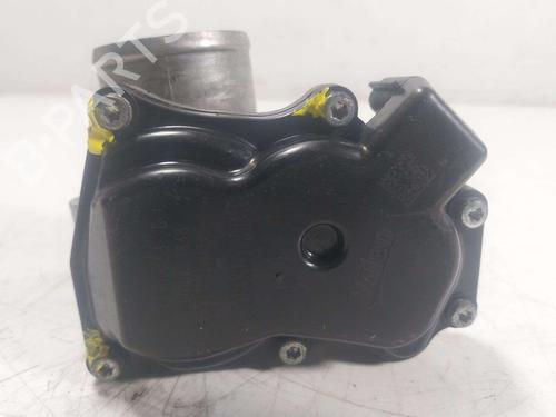 Throttle body RENAULT MASTER III Bus (JV) 2.3 dCi 150 FWD (JV0F, JV03) | BP34633803M82 - Image 5