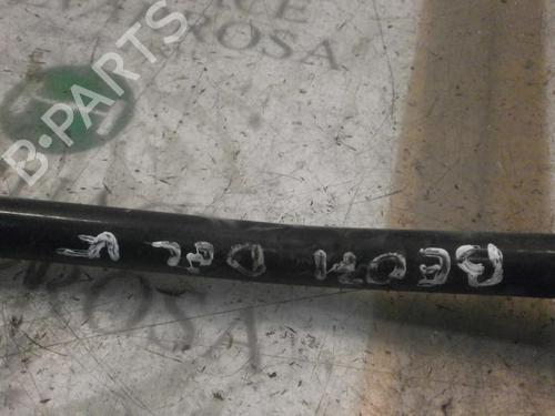 Anti roll bar OPEL VECTRA C (Z02) 2.0 DTI 16V (F69) | BP3748411M96 