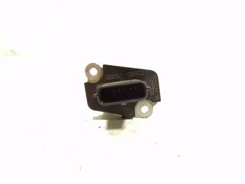 Mass air flow sensor RENAULT KOLEOS I (HY_)  | BP8224466M95