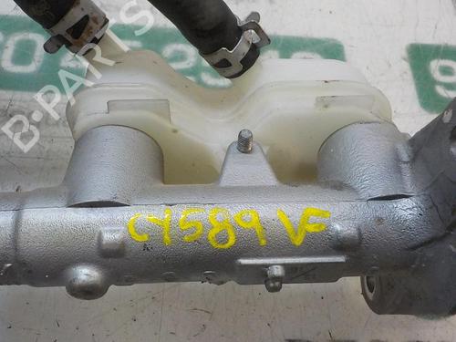 Brake master cylinder HONDA CR-Z (ZF) 1.5 IMA (ZF1) | BP4000084M77 