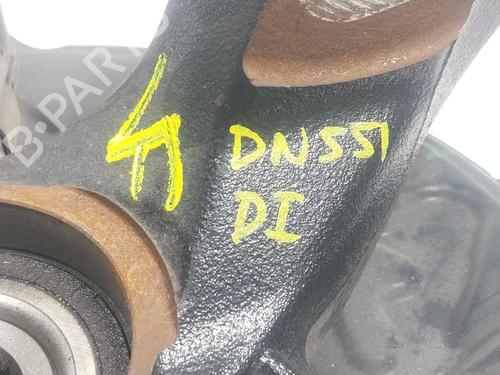 Left front steering knuckle FORD KUGA III (DFK)  | BP19179650M25 