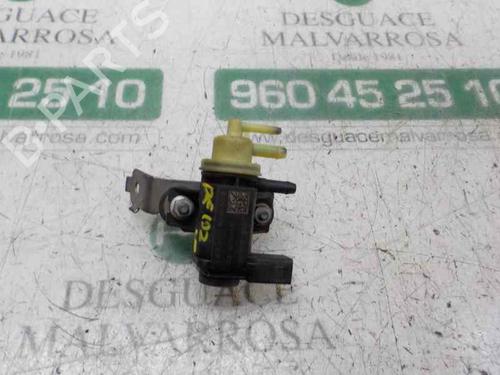 Used Electronic sensor Electronic sensor SEAT IBIZA IV (6J5, 6P1) 1.6 TDI (90 hp) 14283370 14283370