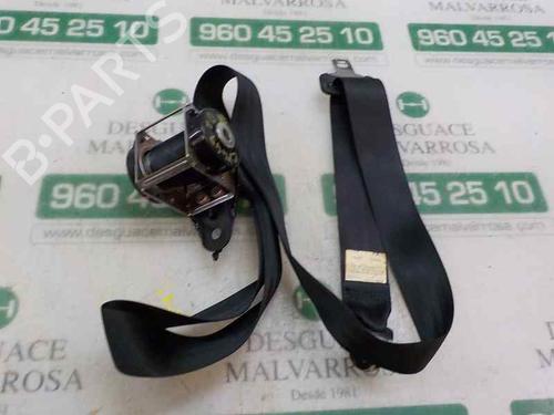 Used Rear right seatbelt Rear right seatbelt MAZDA 3 (BK) 1.6 MZ-CD (90 hp) 6618106 6618106
