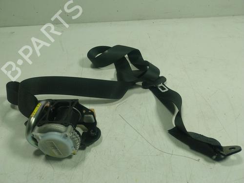 Used Rear right seatbelt RENAULT KADJAR (HA_, HL_) 1.5 dCi 110 (HLA3) (110 hp) 24397672