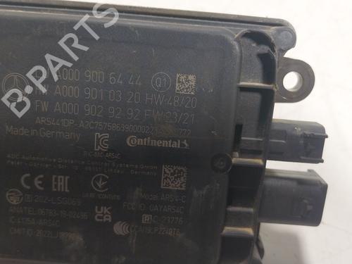Electronic module MERCEDES-BENZ GLC (X254) 300e 4-matic (254.656) | BP32103496M83 - Image 3