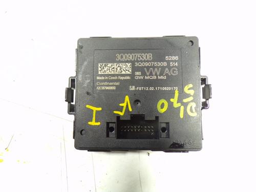 Used Electronic module Electronic module VW GOLF VII (5G1, BQ1, BE1, BE2) [2012-2021] 9204139 9204139