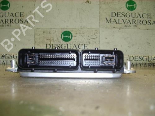 Engine control unit (ECU) AUDI A4 B5 (8D2) 1.9 TDI | BP3770430M57 - Image 3