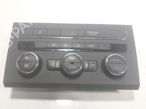 Used Climate control Climate control SEAT LEON (5F1) 1.2 TSI (110 hp) 16303039 16303039