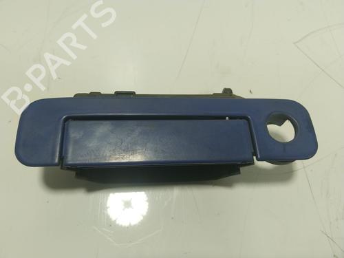 Türgriff vorne links außen für AUDI A3 (8L1) 1.8 (125 hp) 18304358