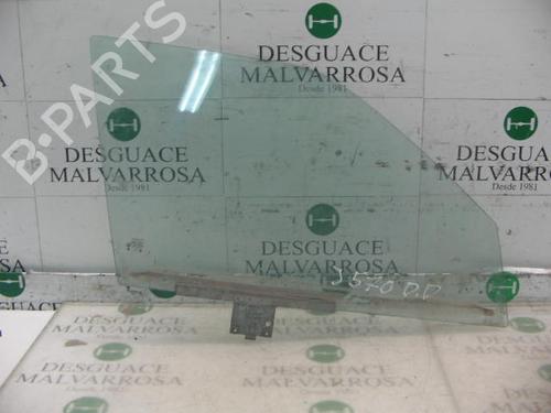 Used Front right door window Front right door window 3734488 3734488