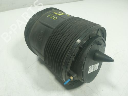 Shock absorber spring AUDI Q7 (4MB, 4MG, 4MQ) 45 TDI Mild Hybrid quattro | BP17524924C152 
