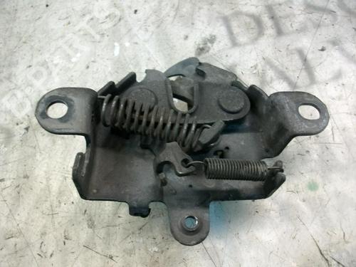Hood lock TOYOTA YARIS (_P1_) 1.4 D-4D (NLP10_) | BP8769753C133 