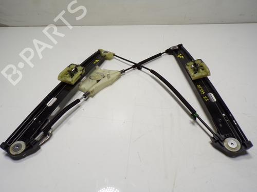 Front left window mechanism SEAT IBIZA V (KJ1, KJG) 1.0 TSI | BP10778959C22 