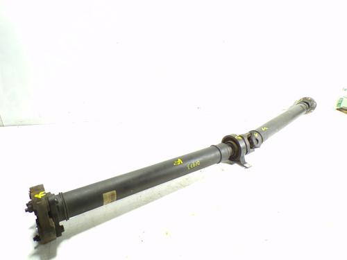 Used Driveshaft Driveshaft BMW 6 (E63) 645 Ci (333 hp) 9637588 9637588