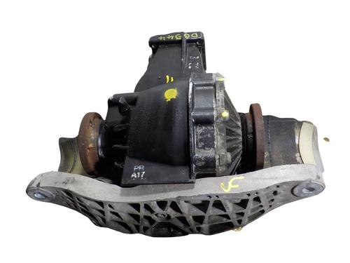 Rear differential AUDI A4 B7 (8EC) 2.0 TDI | BP7452277M24  - Image 5