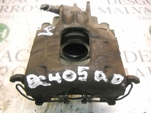 Used Right front brake caliper Right front brake caliper FORD FOCUS I (DAW, DBW) 1.8 TDCi (115 hp) 11545435 11545435