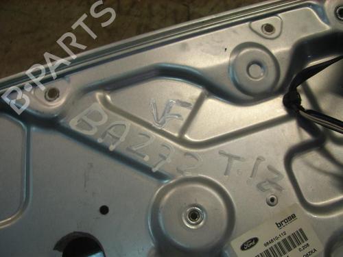 Rudehejsemekanisme venstre bagtil FORD FOCUS II (DA_, HCP, DP) 1.8 TDCi | BP3750099C24