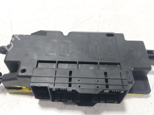 Used Electronic module Electronic module BMW 6 Gran Coupe (F06) 650 i xDrive (449 hp) 27920942 27920942