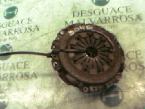 Otra SEAT IBIZA I (21A) 1.7 D (54 hp) 25802493