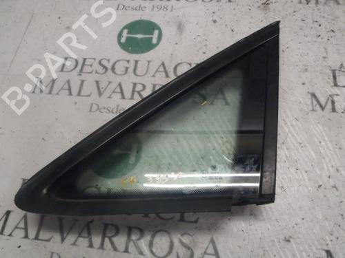 Used Front right door window VW TOURAN (1T1, 1T2) 2.0 TDI 16V (140 hp) 3817585