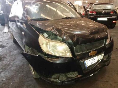 Engine control unit (ECU) CHEVROLET AVEO / KALOS Hatchback (T250, T255)  | BP3875386M57  - Image 14