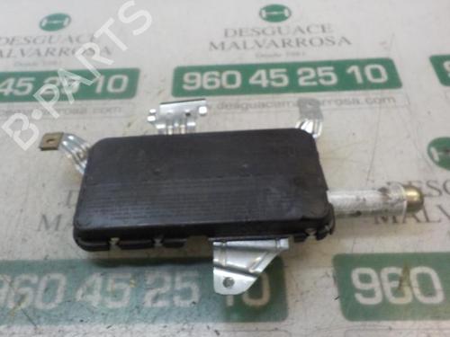 Venstre sete kollisjonspute MERCEDES-BENZ C-CLASS (W203) C 220 CDI (203.008) | BP3870194C13 