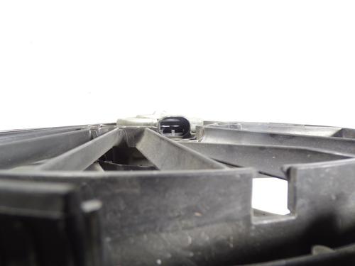 Radiator fan RENAULT KANGOO / GRAND KANGOO II (KW0/1_) | BP6870587M35