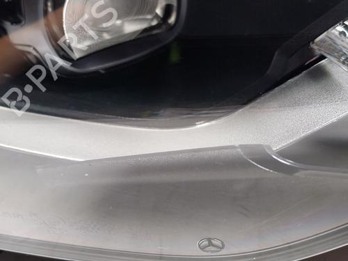 Right headlight MERCEDES-BENZ SL (R232) 55 AMG 4-matic+ (232.480) | BP26320797C29 - Image 9
