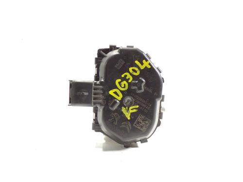 Spjældhus FORD TRANSIT COURIER B460 Box Body/MPV [2014-2025]  6865818