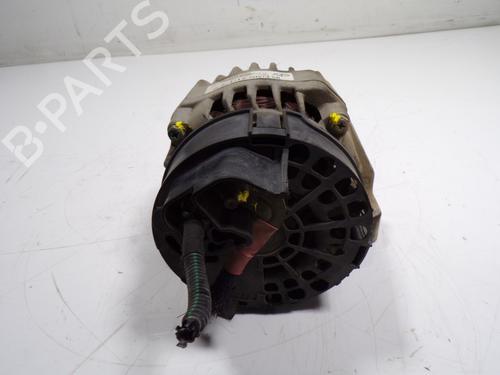 Alternator FIAT PANDA (312_, 319_) 1.2 (312PXA1A) | BP17138687M7 