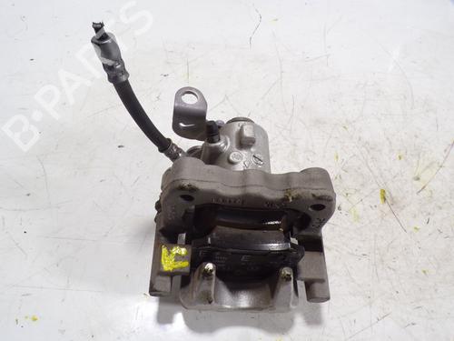 Right rear brake caliper AUDI A1 Sportback (GBA)  | BP11553616M106