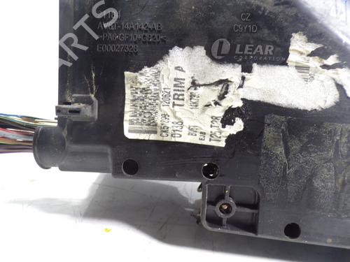 Fuse box FORD FOCUS III 1.0 EcoBoost | BP7235838E1 