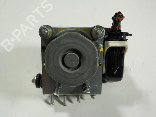ABS pump RENAULT CAPTUR I (J5_, H5_) | BP11191420M43