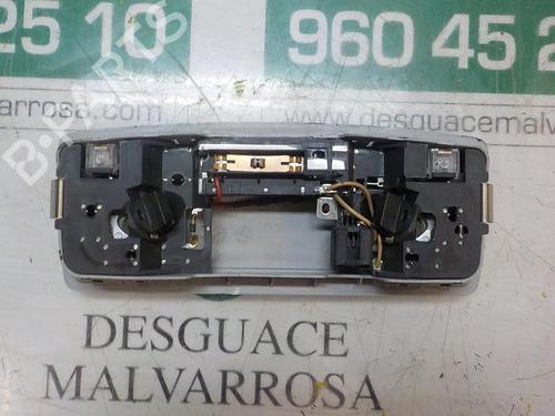 Interior roof light MAZDA 3 (BK) 1.6 MZ-CD | BP7411579I8 
