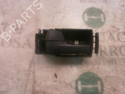 Used Front left interior door handle Front left interior door handle FORD TRANSIT CONNECT (P65_, P70_, P80_) 1.8 Di (75 hp) 3802973 3802973