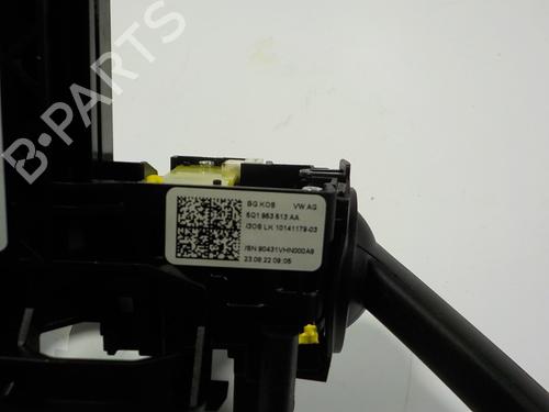 Steering column stalk SEAT LEON Sportstourer (KL8, KLD) 1.5 TSI | BP13627845I23 