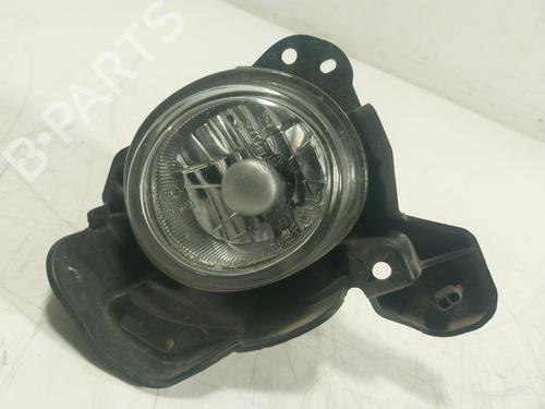 Used Left front fog light Left front fog light MAZDA CX-5 (KE, GH) 2.2 D AWD (KE102) (175 hp) 19700128 19700128