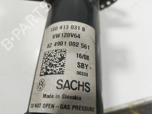 Right front shock absorber SEAT Mii (KF1, KE1) 1.0 | BP32065792M17 - Image 3