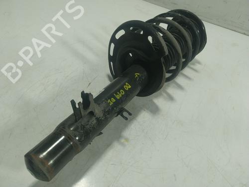 Left front shock absorber CITROËN C3 III (SX) 1.2 VTi 82 | BP18056150M16 