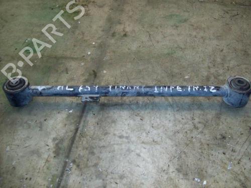 Used Left front suspension arm Left front suspension arm FORD MAVERICK (UDS, UNS) [1993-1998] 4031457 4031457