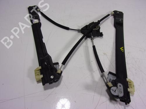 Rudehejsemekanisme ventre foran Rudehejsemekanisme ventre foran VW CADDY IV Box Body/MPV (SAA, SAH) 2.0 TDI (140 hp) 16304894 16304894