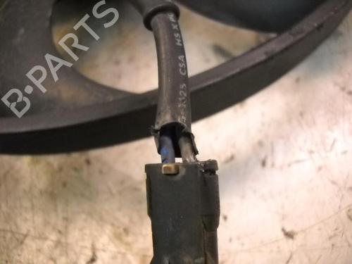 Koelventilatormotor KIA CARNIVAL I (UP) 2.9 TDi | BP3789323M35 