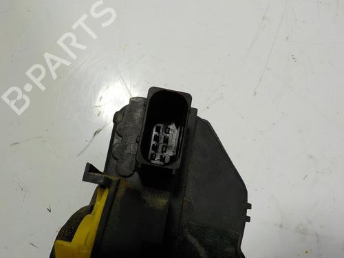 Front left lock OPEL MOKKA / MOKKA X (J13)  | BP13735404C98 